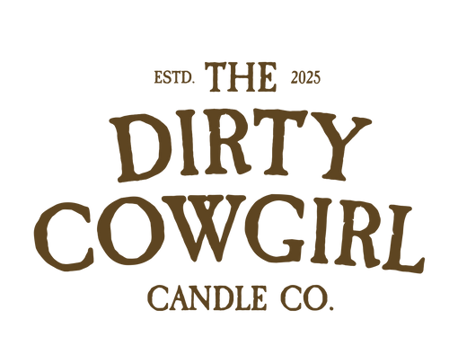 Dirty Cowgirl