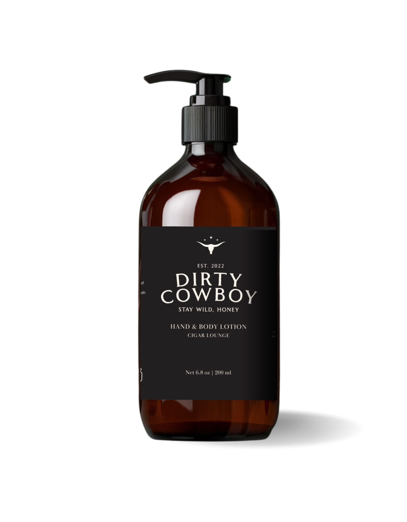 Dirty Cowboy Soap Wash