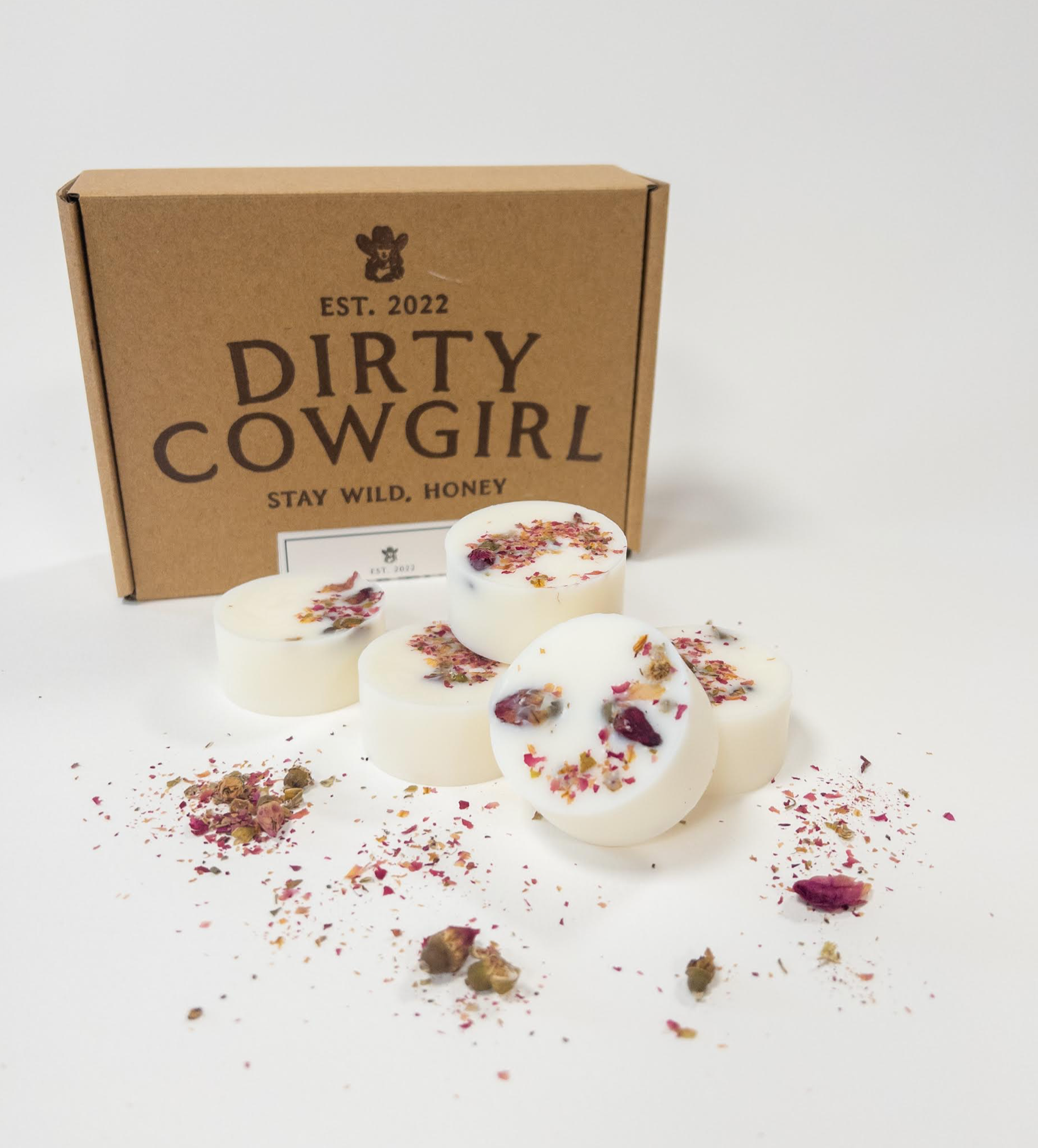 Annie Oakley Wax Melts