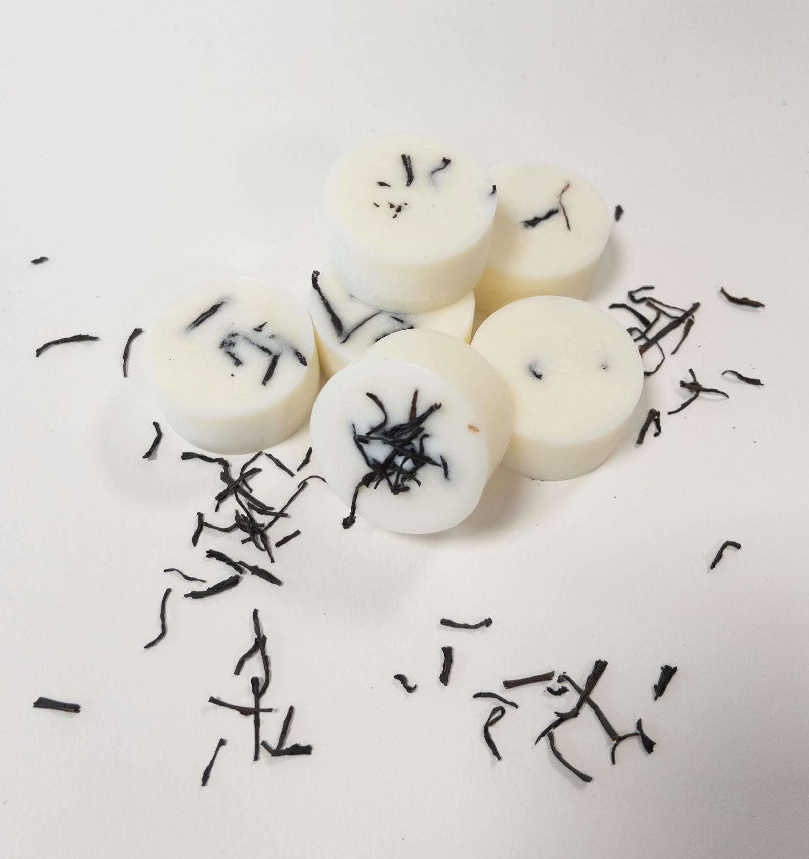 Sandalwood & Black Pepper