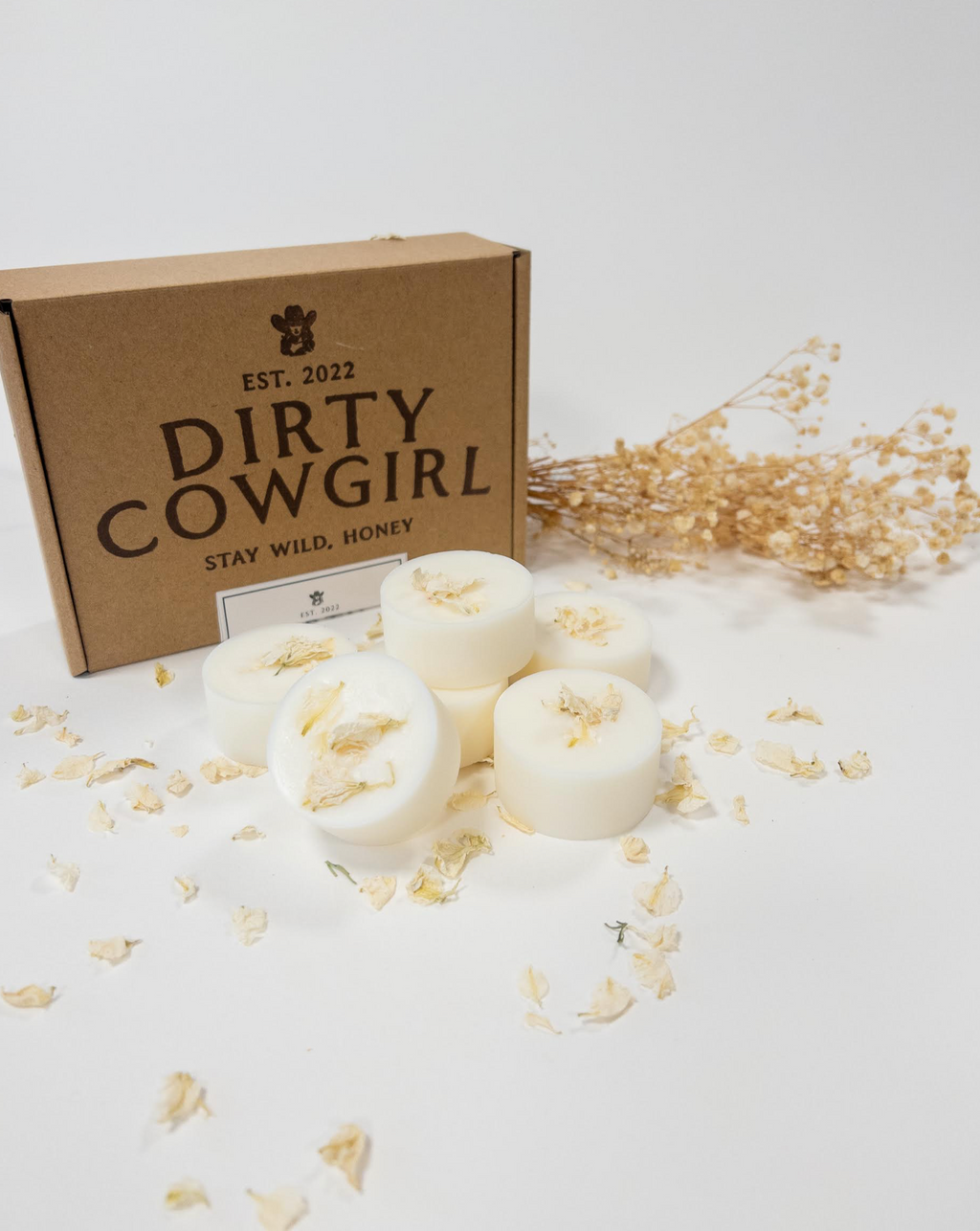 Calamity Jane Wax Melts