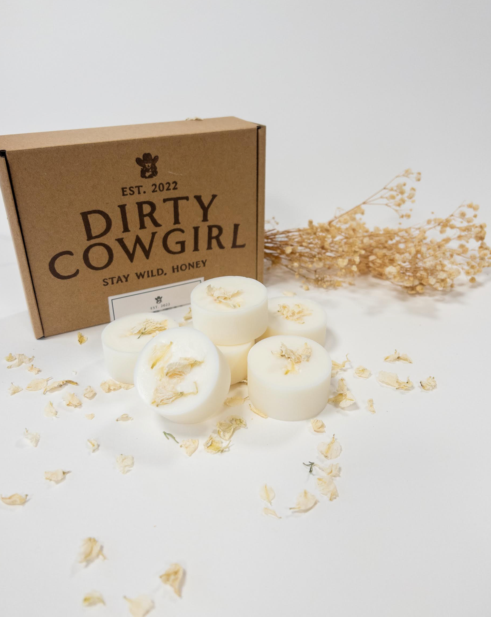 Calamity Jane Wax Melts