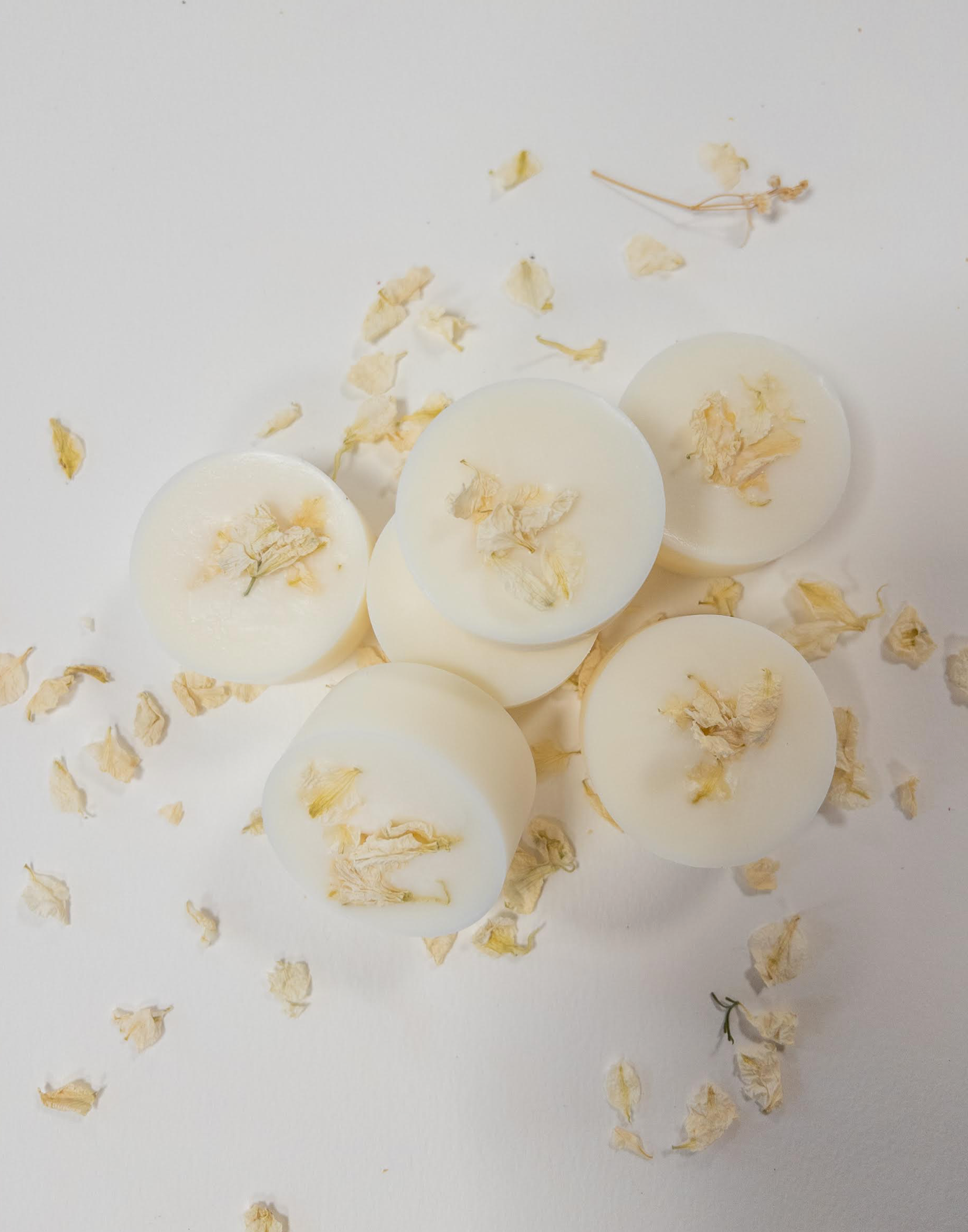 Calamity Jane Wax Melts