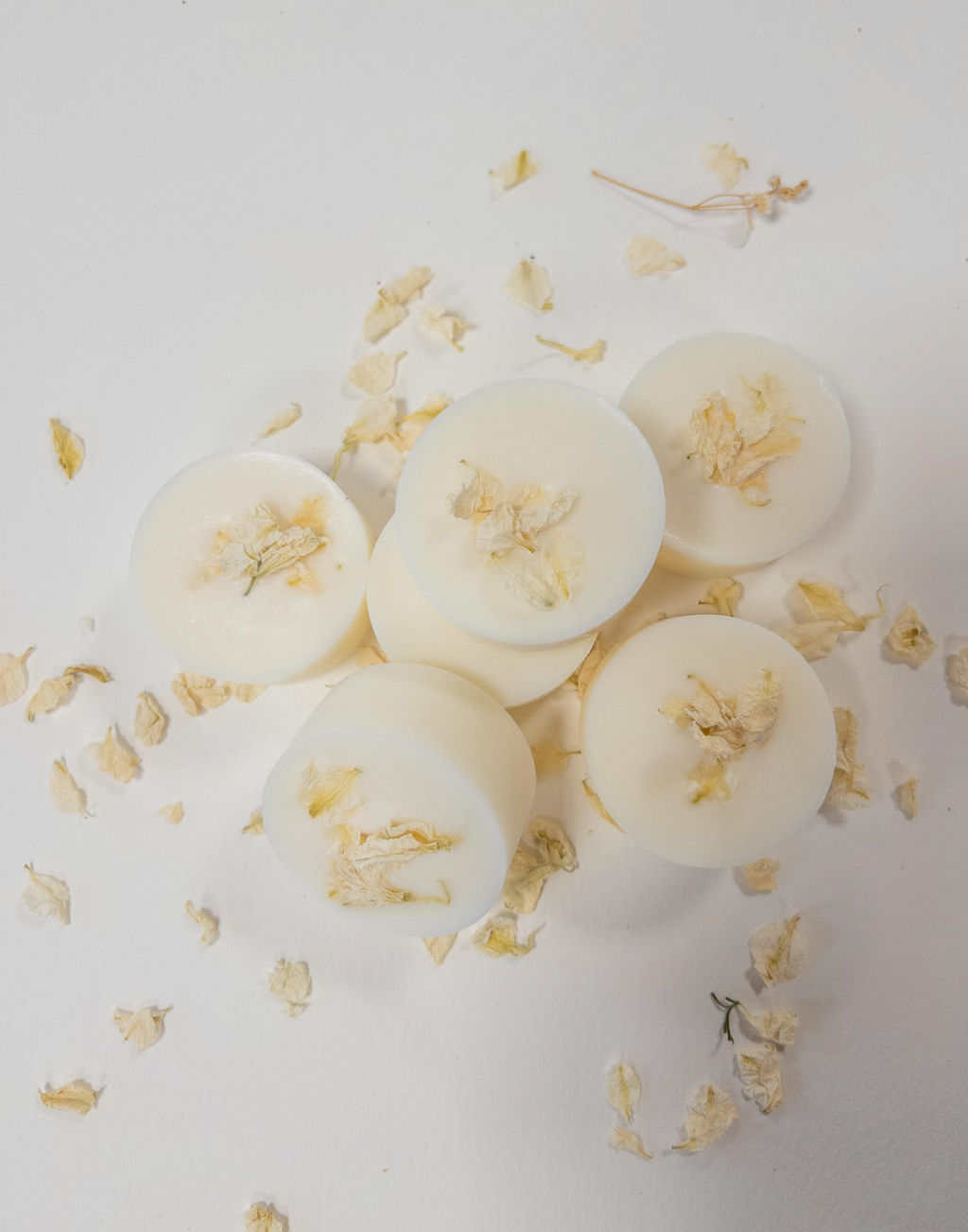 Whiskey Wax Melts