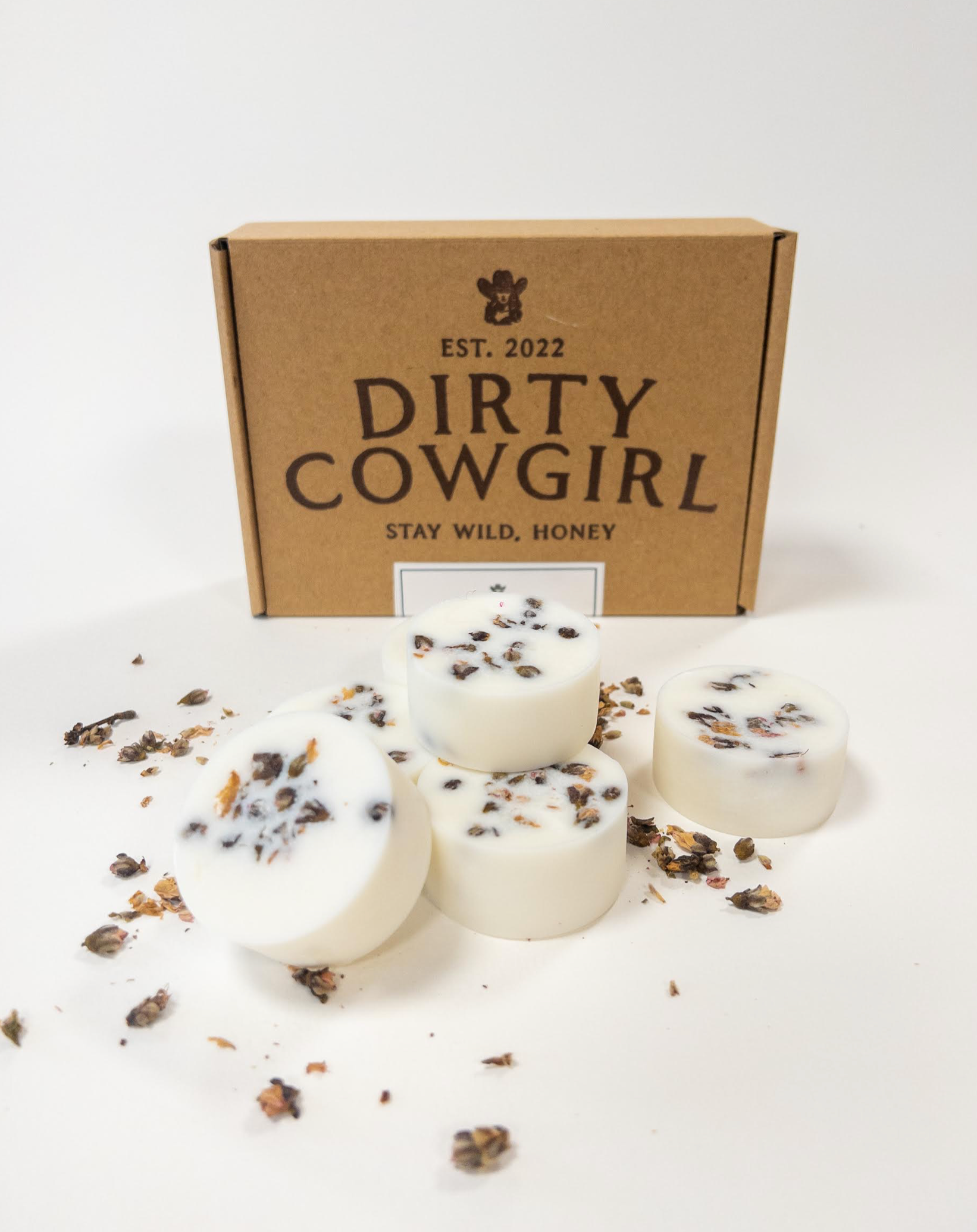 Peach Wax Melts