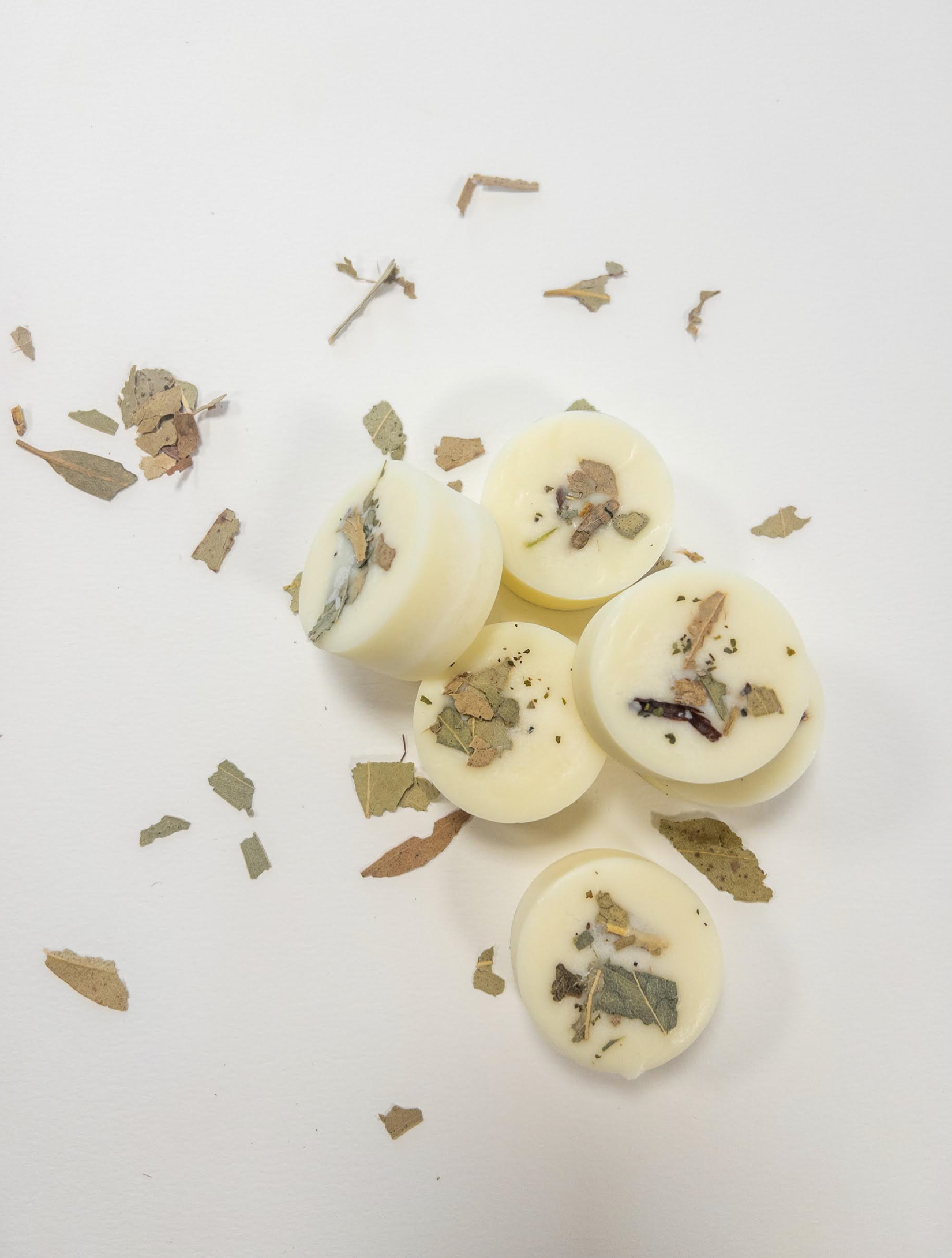 Belle Starr Wax Melts