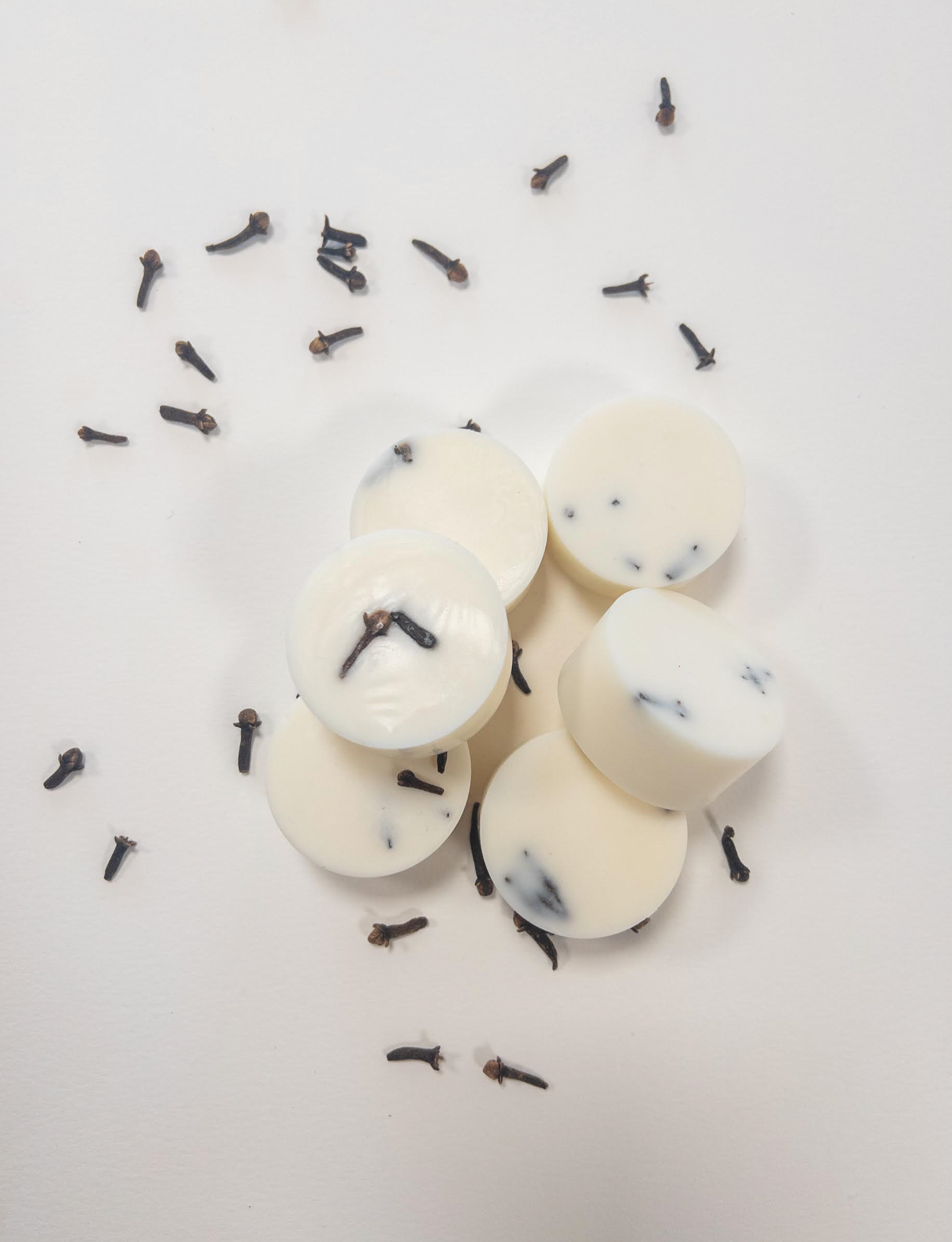 Cigar Lounge Wax Melts