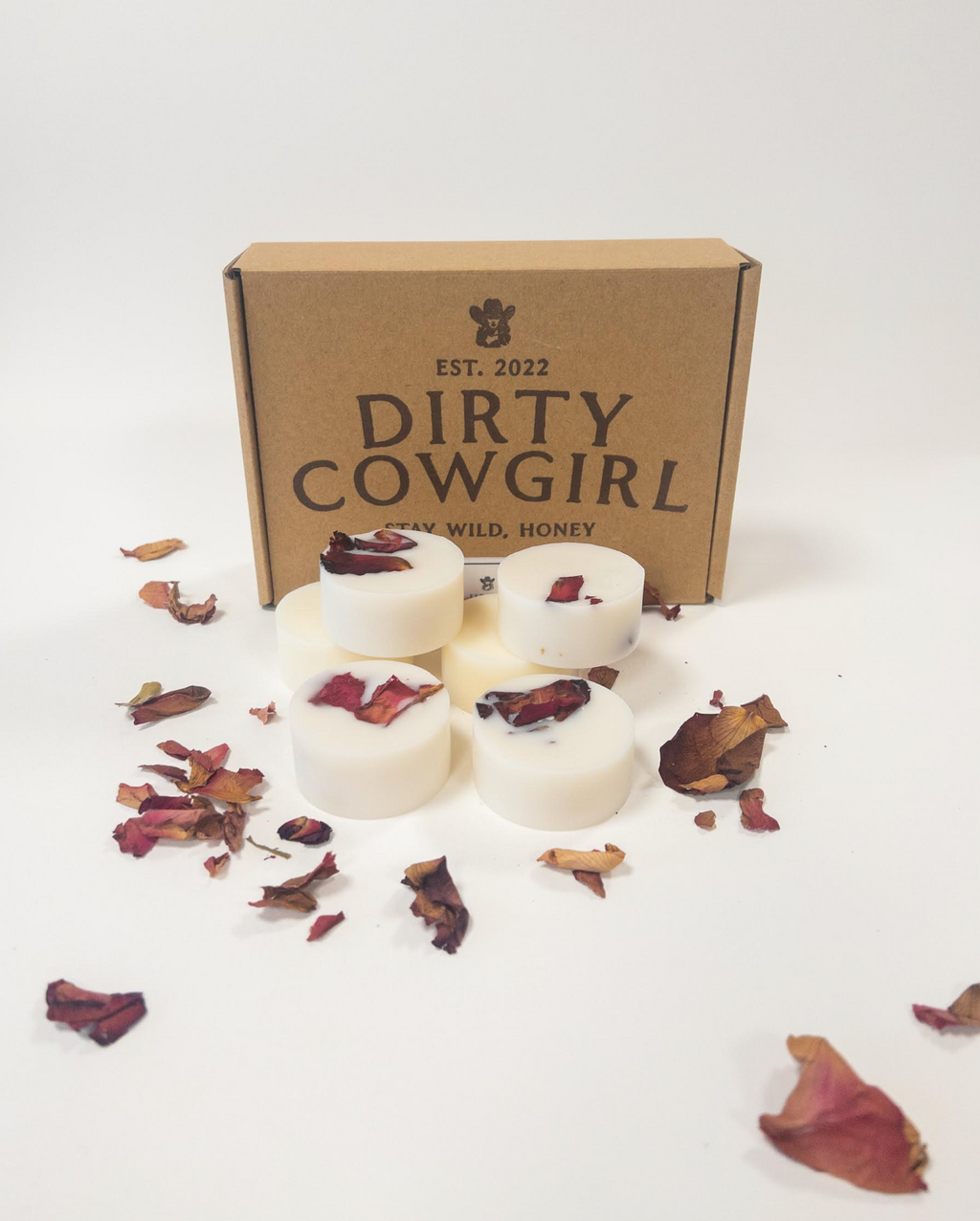 Fireside Wax Melts