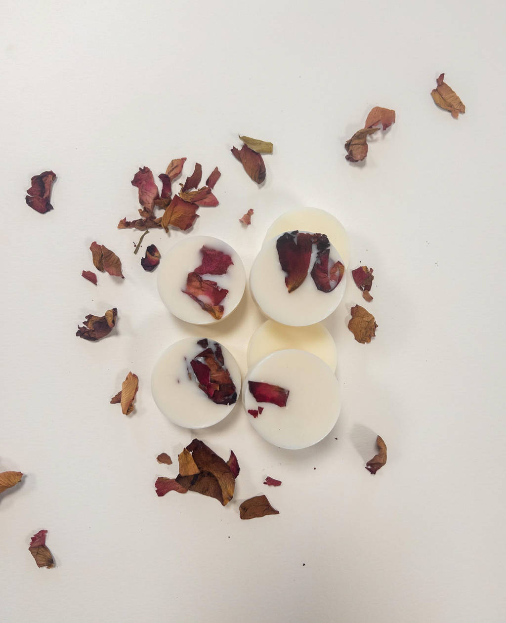 Fireside Wax Melts