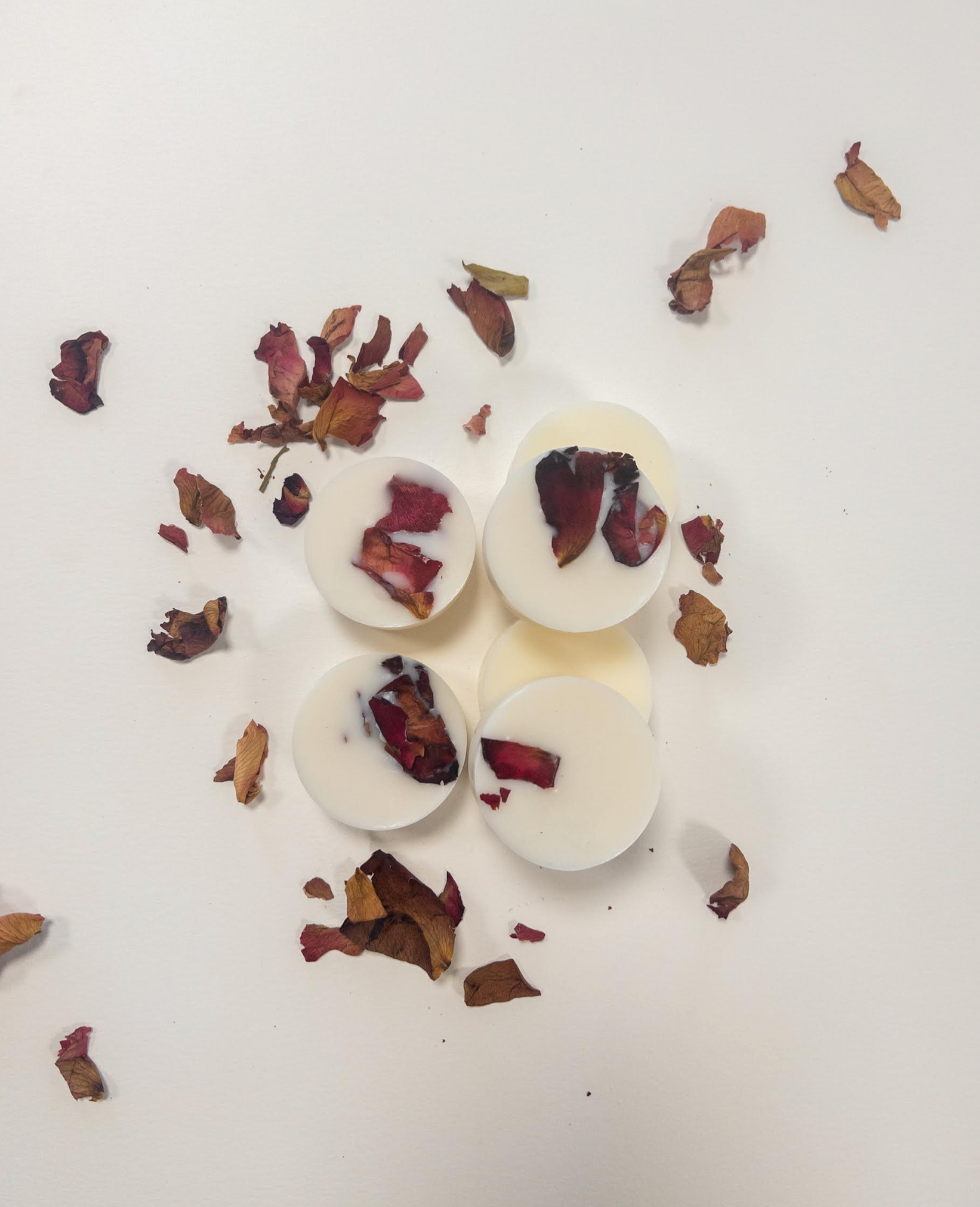 Fireside Wax Melts