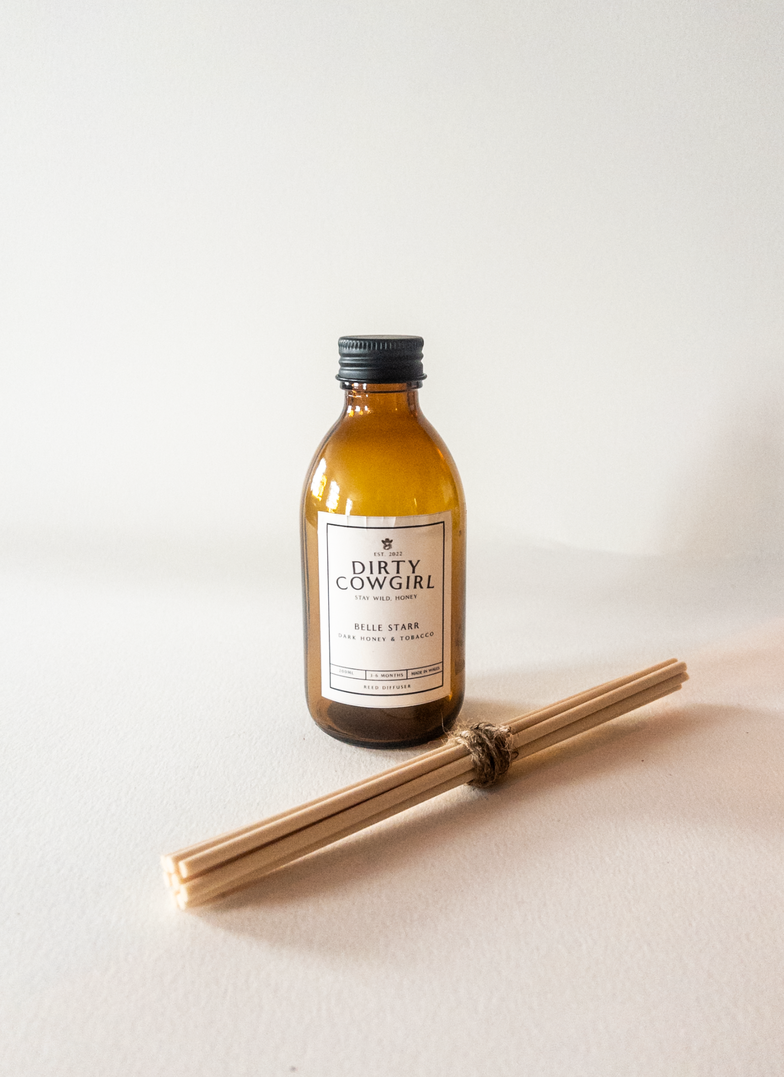 Belle Starr Diffuser