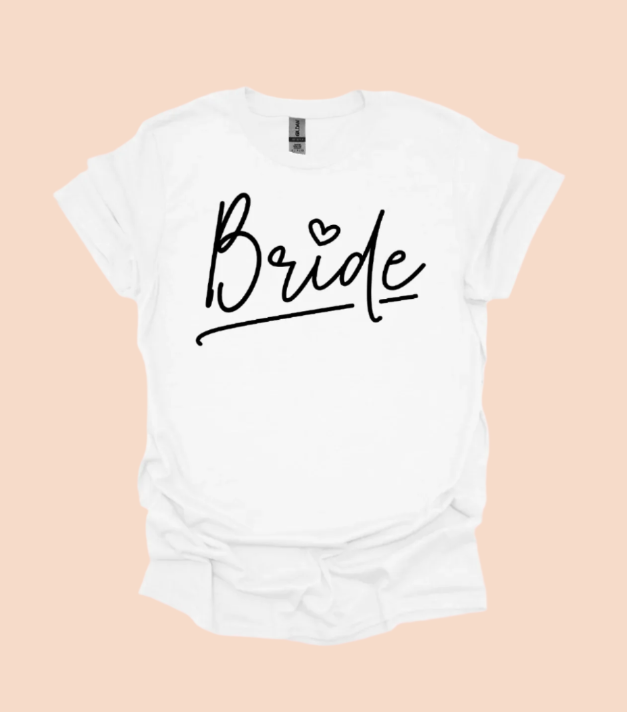 Bride & Team Bride T-Shirts