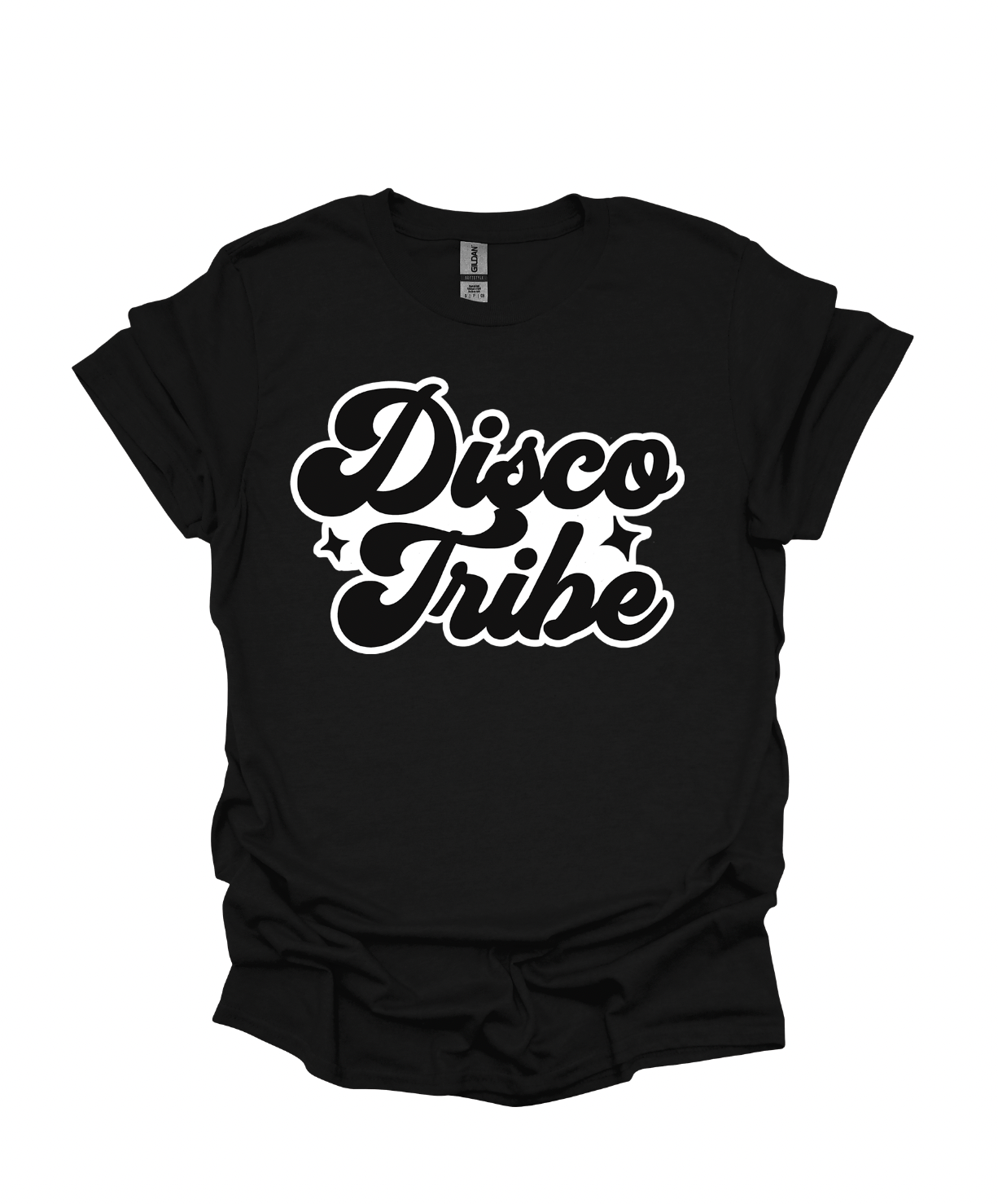 Disco Bride/Disco Tribe T-Shirt