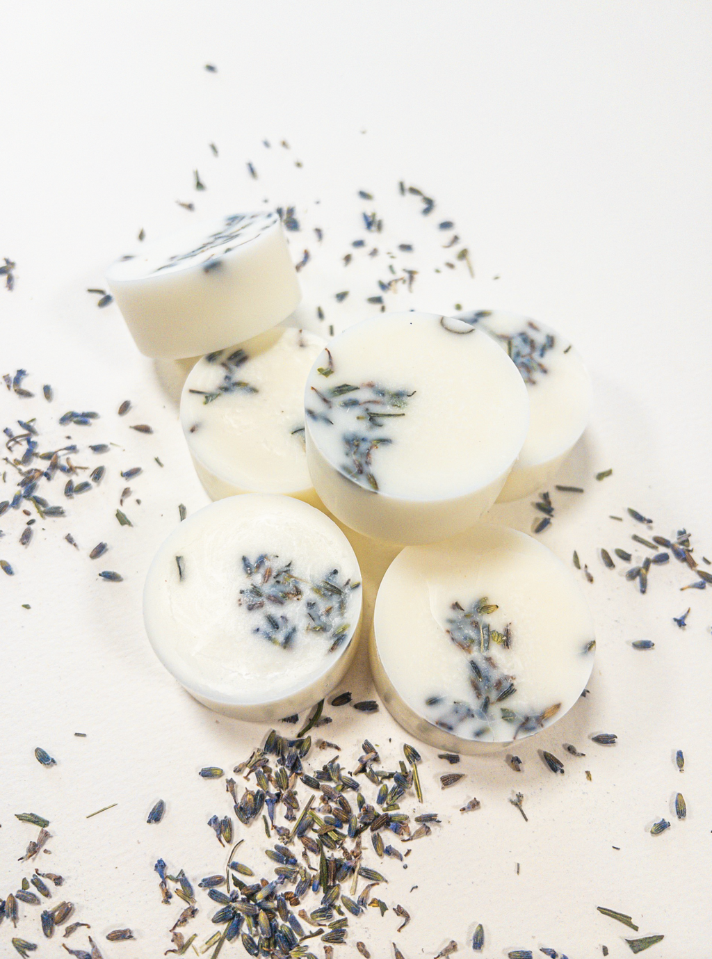 Lavender Spa Wax Melts