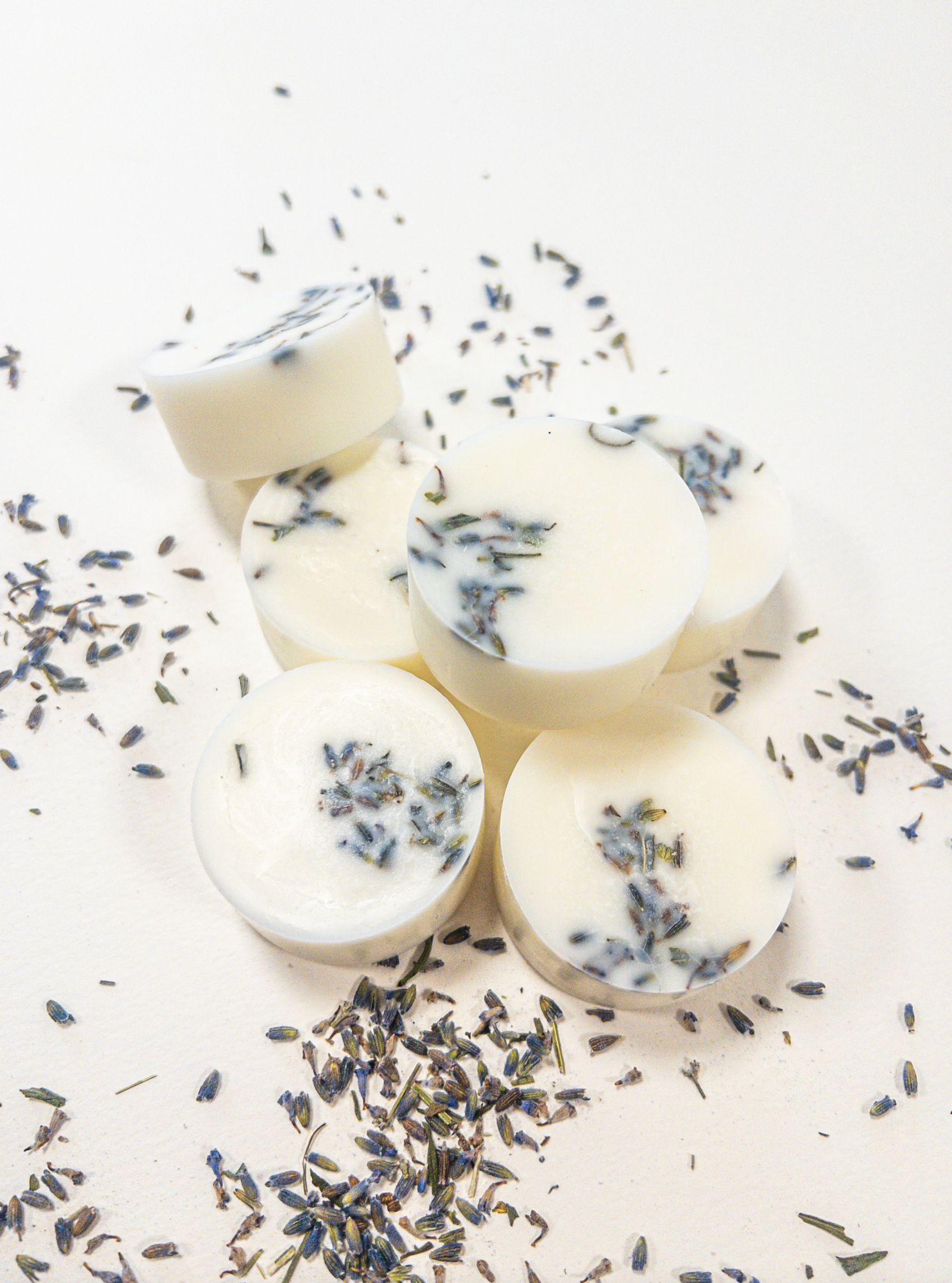 Lavender Spa Wax Melts