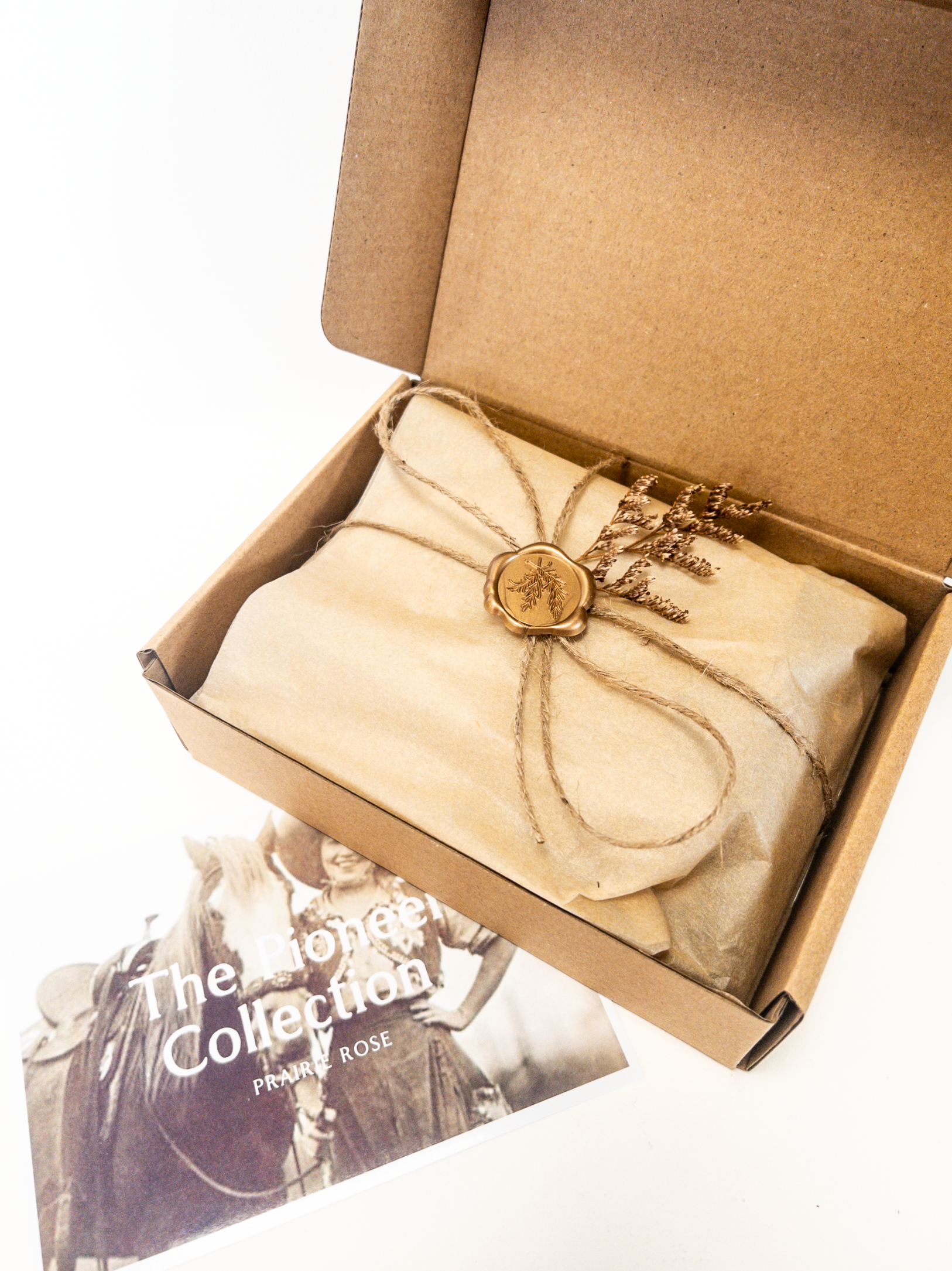 Wax Melt Monthly Subscription Box